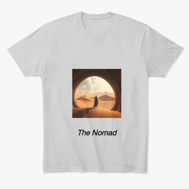 The Nomad