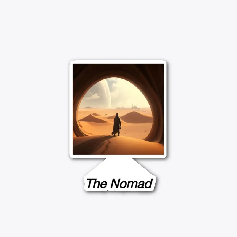 The Nomad