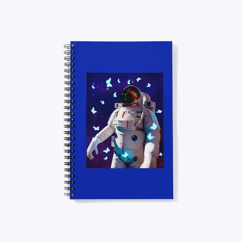 Daydream Notebook  Collection