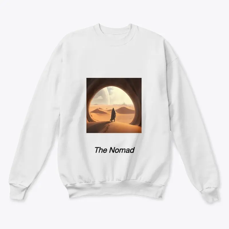 The Nomad